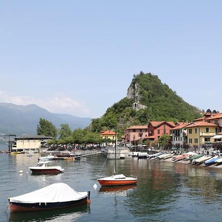 Marianna Casa Vacanza Azzate Exteriör bild