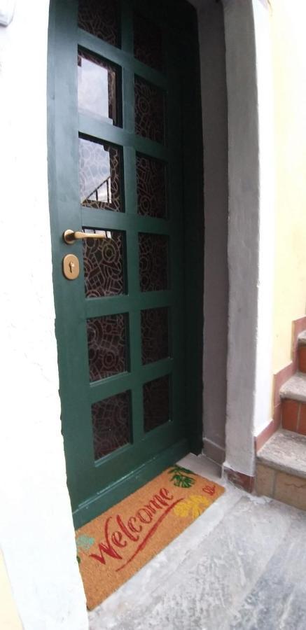 Marianna Casa Vacanza Azzate Exteriör bild