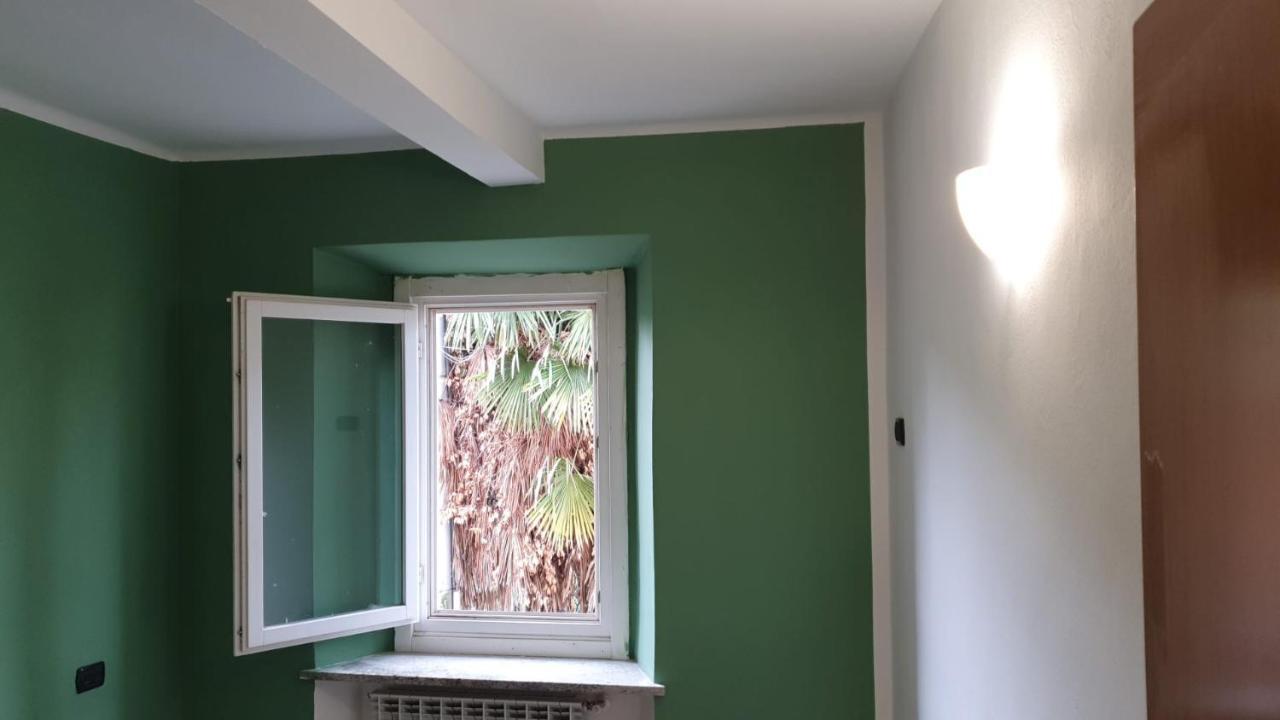 Marianna Casa Vacanza Azzate Exteriör bild