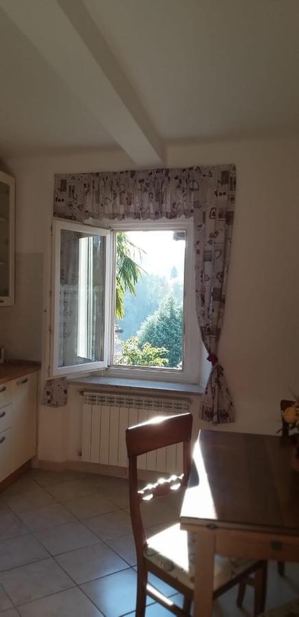 Marianna Casa Vacanza Azzate Exteriör bild