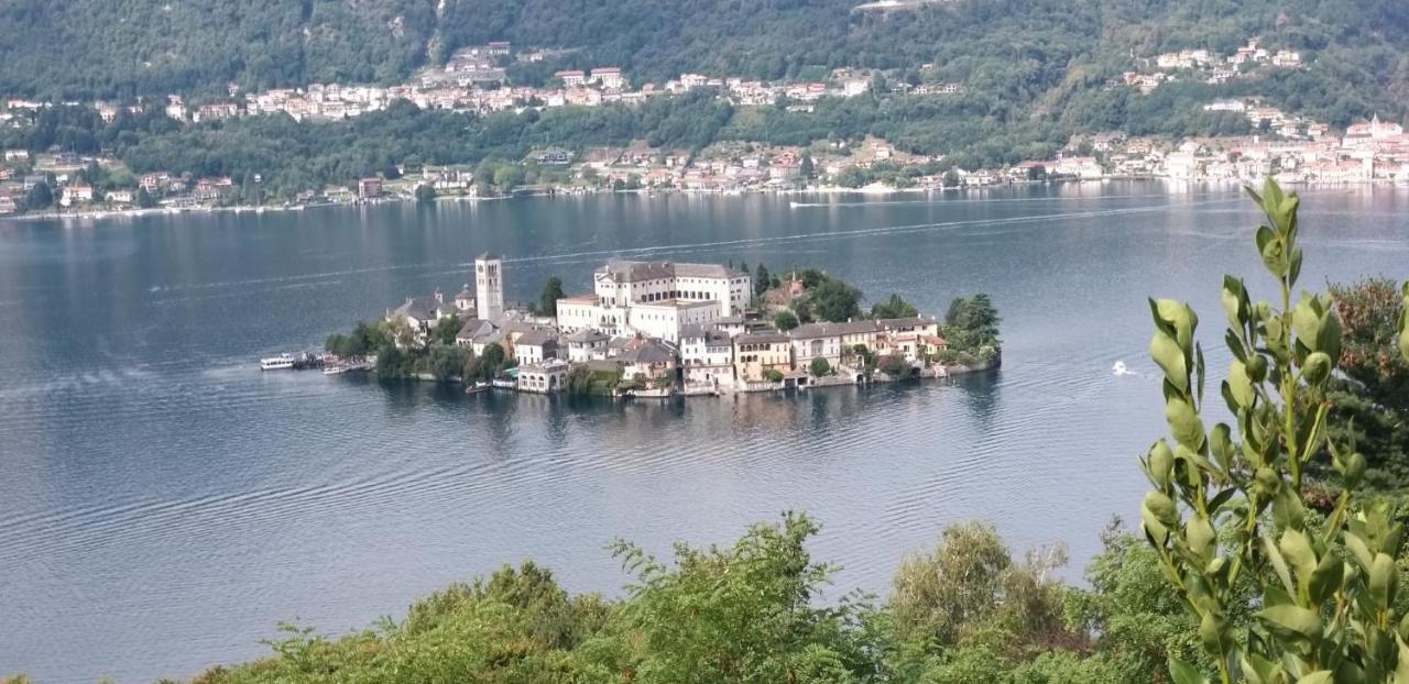 Marianna Casa Vacanza Azzate Exteriör bild