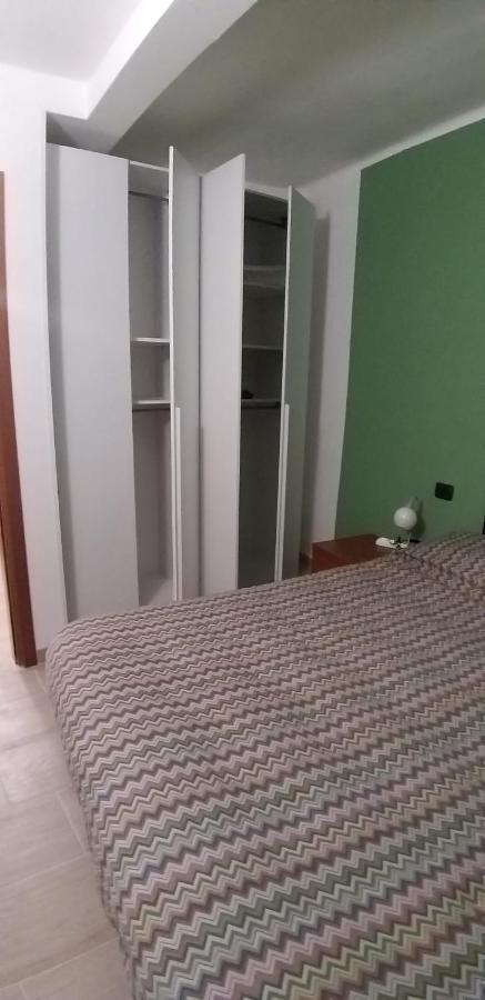 Marianna Casa Vacanza Azzate Exteriör bild