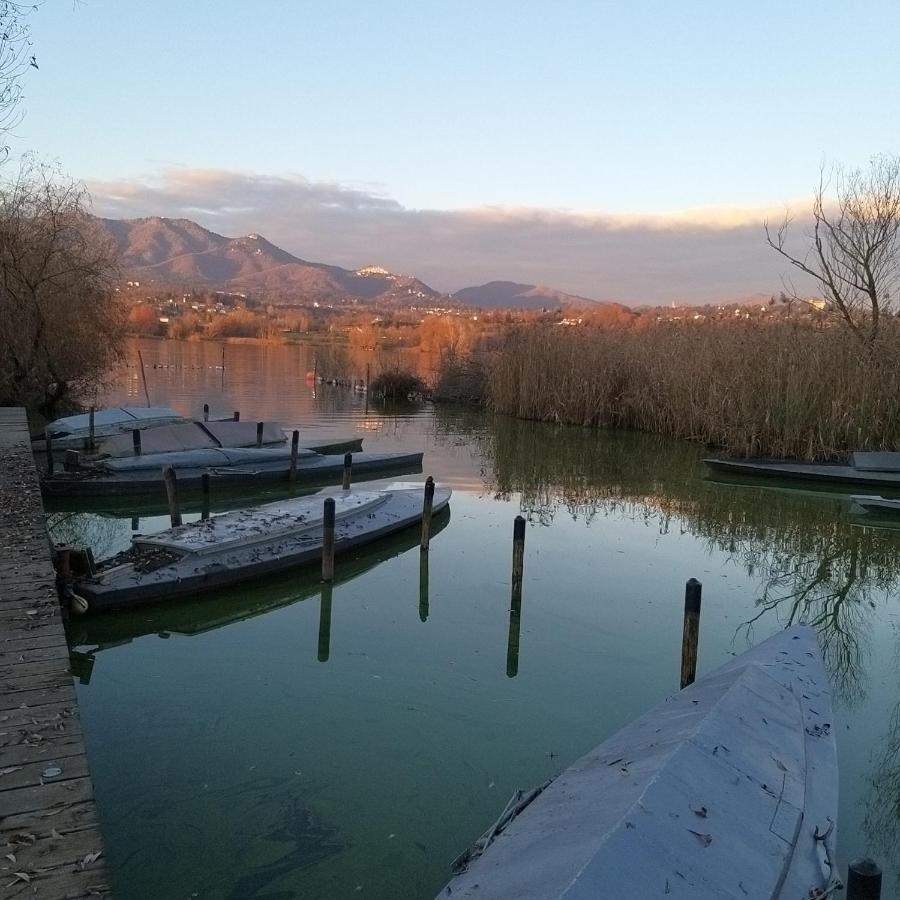 Marianna Casa Vacanza Azzate Exteriör bild