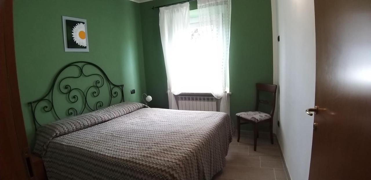 Marianna Casa Vacanza Azzate Exteriör bild