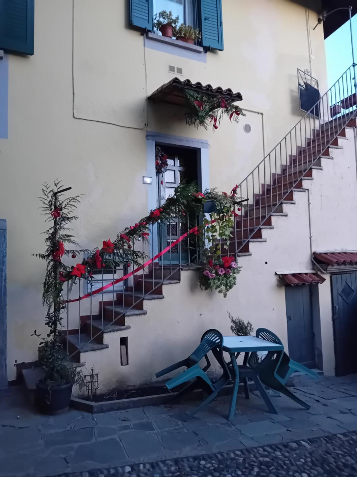 Marianna Casa Vacanza Azzate Exteriör bild